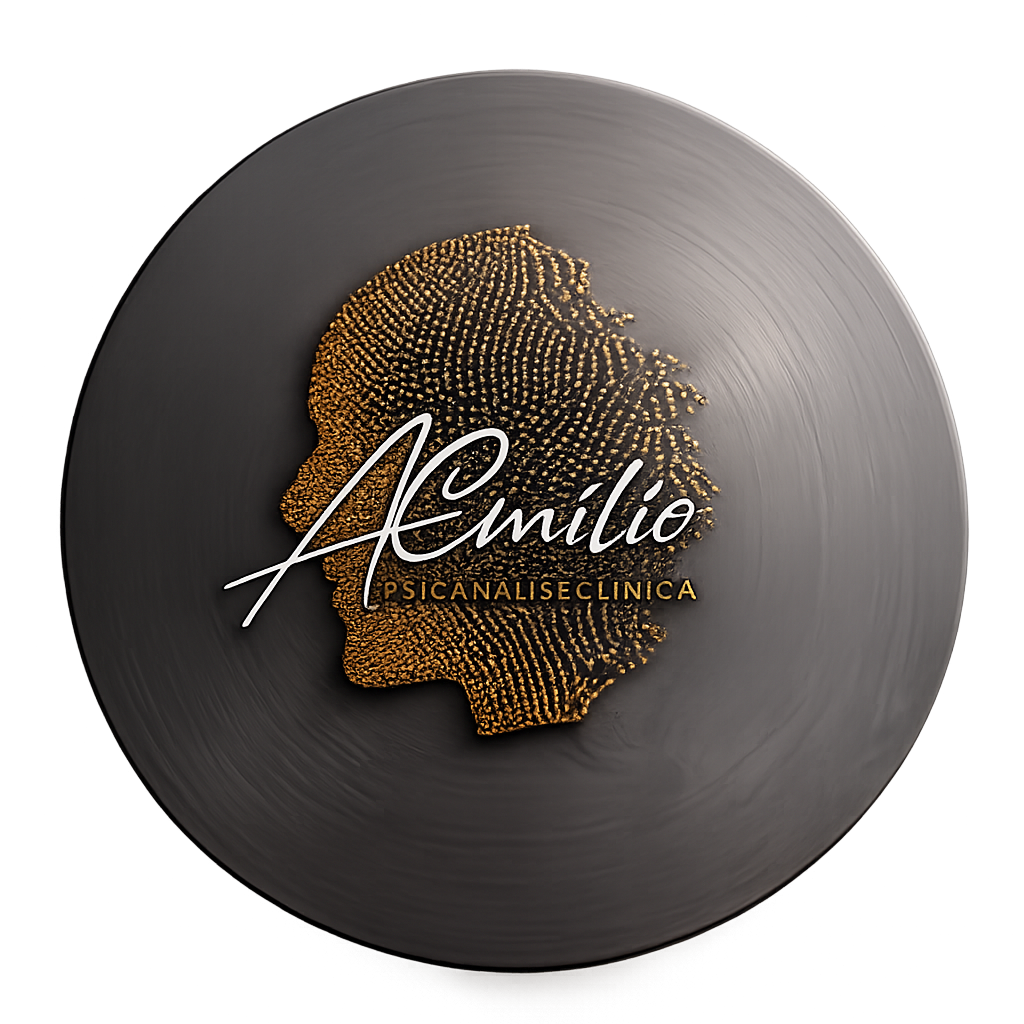 Augusto Emílio — Psicanálise Clínica